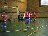 U9 - Turnaj 24.11.2012 - Barv��sk� |  autor: Daniel L�ffler